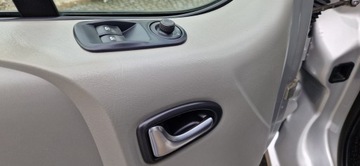 Opel Vivaro A Van z pojedynczą kabiną L1 2.0 CDTI 115KM 2012 Opel Vivaro 2.0D 115KM, 9-OSOBOWY, Klima. Super Stan POLECAM !, zdjęcie 13