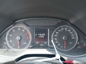 Audi Q5 I SUV Facelifting 3.0 TFSI 272KM 2016 Audi Q5 3.0T Premium Plus 2016 3.0 Benzyna 272KM, zdjęcie 10