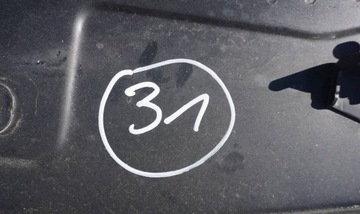 ЧЕТВЕРТЬ ПЕРЕДНЕЙ РАМКИ ПРАВАЯ INFINITI QX70 FX30 FX37