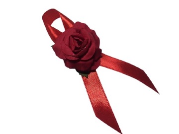 Котилоны № 4 Красный Котильон Свадебный выпускной