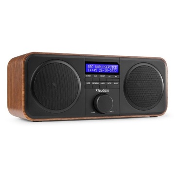 Radio DAB+ Audizio (P)