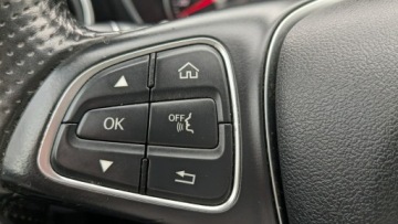 Mercedes Klasa C W205 2016 Mercedes C 180 1.6CDi 115PS OPŁACONY Bezwypadkowy, zdjęcie 27