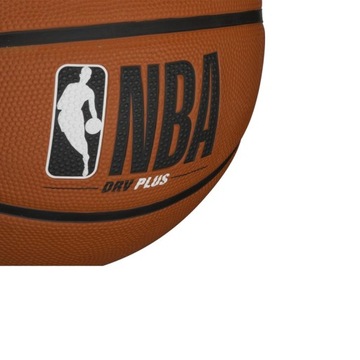 Баскетбольный мяч WILSON NBA DRV PLUS 7