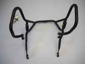 SUZUKI DL 650 V-STROM 12-16 КРЫШКА