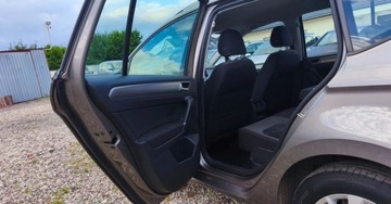 Volkswagen Golf Sportsvan Sportsvan 1.2 TSI BlueMotion Technology 110KM 2017 Volkswagen Golf Sportsvan Volkswagen Golf Sportsvan 1.2 Benzyna 110KM, zdjęcie 24