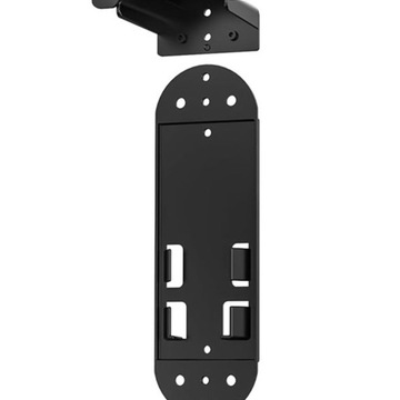 Настенный держатель Ethernet-кабеля Starlink для адаптера KO