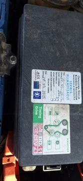 Opel Antara 2010 Opel Antara Duża Navi, zdjęcie 22