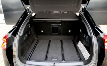 Citroen C5 III 2023 Citroen C5X C5 X 1.2 PureTech Shine EAT8 SalonPL FV23 Gwarancja od RiA, zdjęcie 36