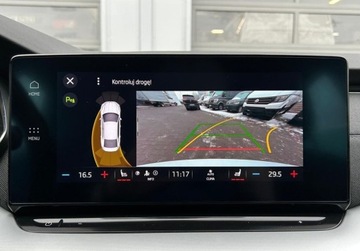 Skoda Octavia III Liftback Facelifting 1.5 TSI ACT 150KM 2020 Skoda Octavia Po duzym serwisie StyleSelection, ACC, Kamera, KESSY, Salon, zdjęcie 28