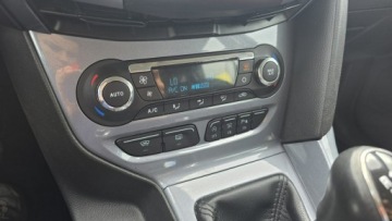 Ford Focus III Kombi 1.6 TDCi 105KM 2013 Ford Focus navi climatonic super stan, zdjęcie 12