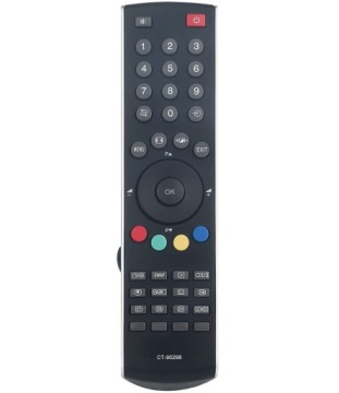 PILOT DO TOSHIBA CT-90298 NAJWYŻSZA JAKOŚĆ