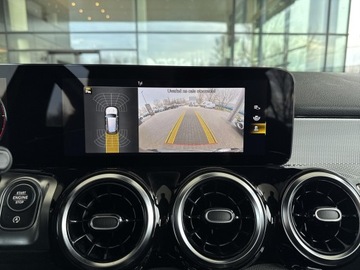 Mercedes GLB SUV 2.0 200d 150KM 2022 Mercedes-Benz GLB 200 Android Auto/ Pakiet wizualn, zdjęcie 22