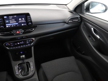 Hyundai i30 III 2024 Hyundai i30 1.5 T-GDI MHEV, Salon Polska, zdjęcie 7