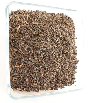 Doskonała herbata PU-ERH MILK 100g