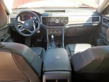 Volkswagen 2022 Volkswagen Atlas 2022r,. 4x4,. 2.0L 2.0 Benzyna 235KM, zdjęcie 10