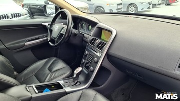 Volvo XC60 I SUV 2.0 D3 163KM 2013 Volvo XC 60 2.0 163KM Automat skora xenony navi 100 bezwypadek 2.0 Diesel, zdjęcie 22