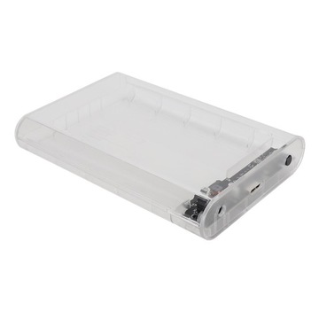 ORICO 3139U3 3,5-дюймовый портативный ноутбук с жестким диском USB3.0, 3 года