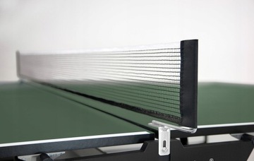 SPONETA S1-12i Стол для настольного тенниса для пинг-понга, зеленый складной