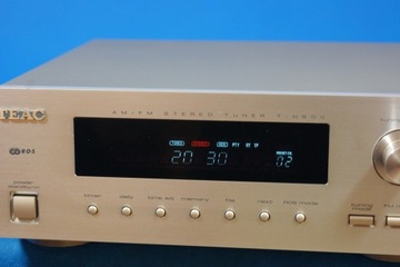 TEAC T-H500