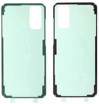 USZCZELKA KLAPKI KLEJ SAMSUNG S20 G980