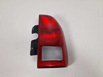 SUZUKI GRAND VITARA 98-05 LAMPA PRAWA TYŁ ORG. ŁADNA