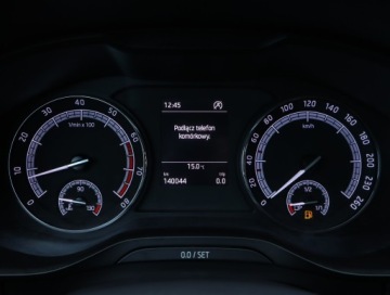 Skoda Kodiaq I SUV 1.4 TSI 125KM 2017 Skoda Kodiaq 1.4 TSI, Salon Polska, Klima, zdjęcie 10