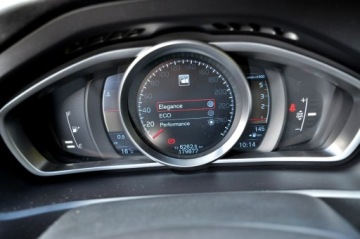 Volvo V40 II Hatchback 1.6 D2 115KM 2013 Volvo V40 Cross Country D2 Cross Country Radar Led, zdjęcie 22