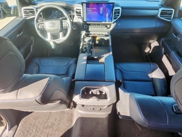 Toyota Tundra II 2023 Toyota Tundra 2023 TOYOTA TUNDRA CREWMAX PLATINUM 3.4 Benzyna 389KM, zdjęcie 7