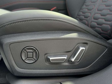 Audi A6 C8 RS6 Avant GT 4.0 TFSI Performance 630KM 2025 AUDI A6 RS6 TFSI quattro Performance Avant Combi 4.0 (630KM) 2025, zdjęcie 7