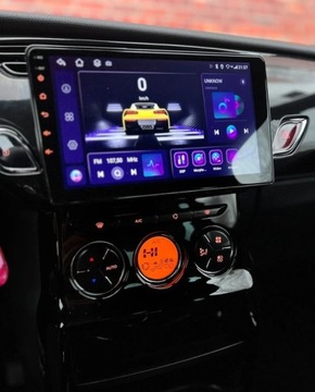 DS 3 Hatchback (Citroen) 1.6 VTi 120KM 2013 Citroen DS3 Automat Salon PL Car Play Klimatronik Gwarancja w cenie Warsza, zdjęcie 15