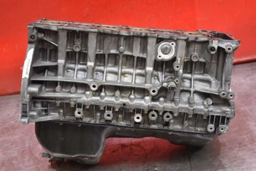 ВАЛ НИЖНЕГО БЛОКА ДВИГАТЕЛЯ N53B30A BMW E90 E91 3.0i 218 л.с. 04-10