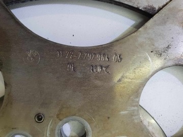 BMW E60 E61 E87 E90 KOLO SETRVAČNÍK 7797964