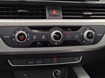 Audi A4 B9 Limousine Facelifting 2.0 30 TDI 136KM 2022 Audi A4 Limousine 30 TDI mHEV S tronic - 136KM/Tem, zdjęcie 24