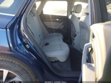 Audi Q5 II 2021 Audi Q5 Premium 45, 2021r., 4x4, 2.0L 2.0 Benzyna 261KM, zdjęcie 11