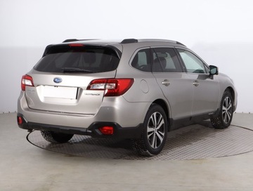 Subaru Outback V Crossover Facelifting 2.5i 175KM 2018 Subaru Outback 2.5 i, Salon Polska, Serwis ASO, zdjęcie 4