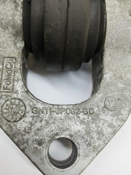 FORD ECOSPORT 1.0 UCHYCENÍ PŘEVODOVKY ŘAZENÍ AUTOMATICKÉ SPODNÍ