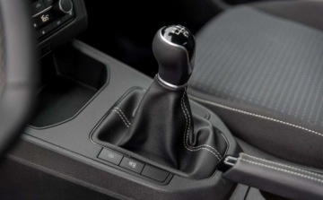 Seat Ibiza V Hatchback 5d Facelifting 1.0 TSI 95KM 2025 Seat Ibiza Seat Ibiza Benzyna 95KM, zdjęcie 24