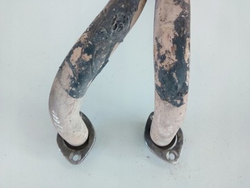 Выпускной коллектор YAMAHA XJ 600