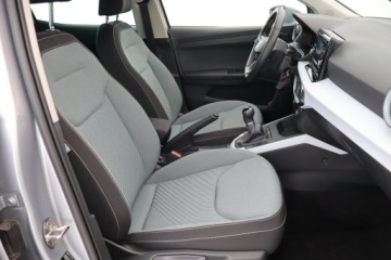 Seat Arona Crossover Facelifting 1.0 TSI 95KM 2024 Seat Arona 1.0 TSI, Salon Polska, Serwis ASO, zdjęcie 8