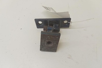 PANT LEVÝCH ZADNÍCH DVEŘE BMW 5 (E60) 7068087 2008