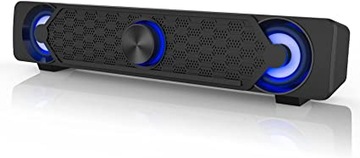 Smalody YXSM9017BL głośnik komputerowy USB Y4-284