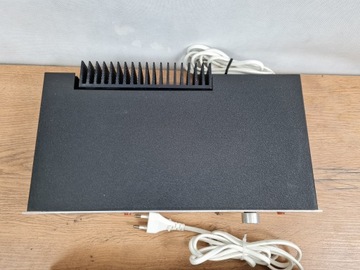 Sentec SE-77 + Sentec PA-77 – предусилитель + усилитель мощности