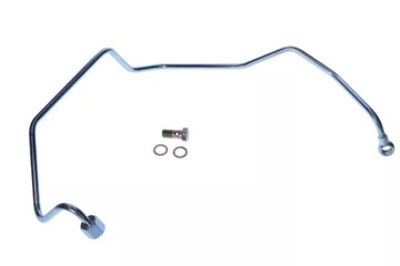 68-0217 MAXGEAR PRZEWÓD SMAR. TURBOSPRĘŻARKI AUDI