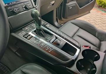 Porsche Macan SUV 3.0 V6 340KM 2015 Porsche Macan Super Stan 3.0 S V6 340KM Gwarancja Zobacz 3.0 Benzyna, zdjęcie 31