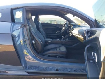 Audi R8 II 2020 Audi R8 Coupe V10 Performance Quattro S Tronic 2020 5.2 Benzyna 611KM, zdjęcie 10