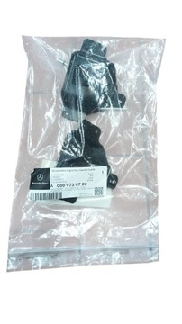 DRŽÁKY OPĚRADLA SEDADLA ŘIDIČE MERCEDES SPRINTER 906 A000973070