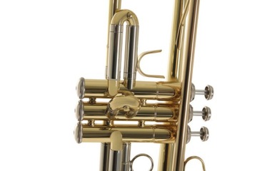 Bach Trąbka w stroju Bb TR655