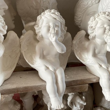 ШТУКАТУРКА ПОЛИМЕРНАЯ РУЧНАЯ 6кг (65МПа)