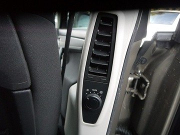 Citroen Grand C4 Picasso I 1.6 VTi 120KM 2009 Citroen C4 Grand Picasso Stan bdb Gwarancja 12mc, zdjęcie 28