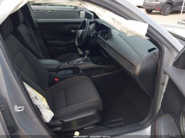 Honda HR-V III 2024 Honda HR-V Honda HR-V Sport 2.0 Benzyna 158KM, zdjęcie 6